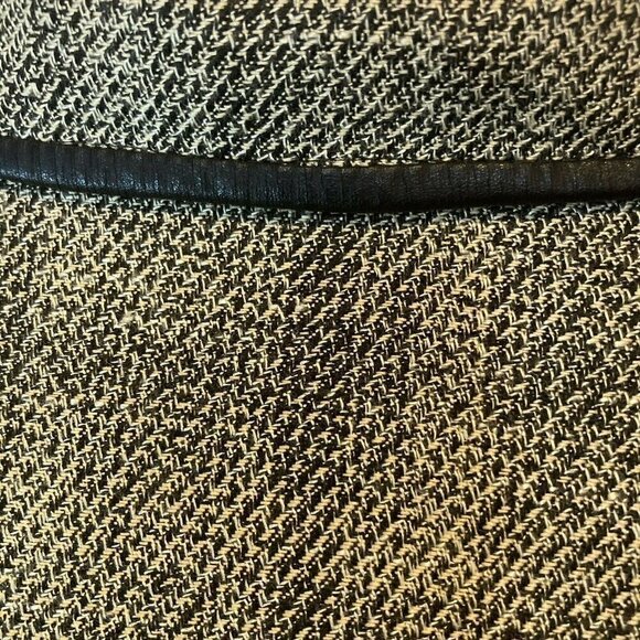 Vintage Stanley Blacker Blazer Jacket - Picture 6 of 12